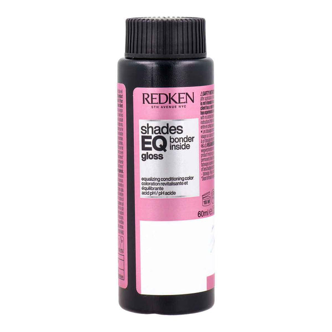 Redken Shades Eq Bonder Inside 08v 60 ml X 3 U Unisex