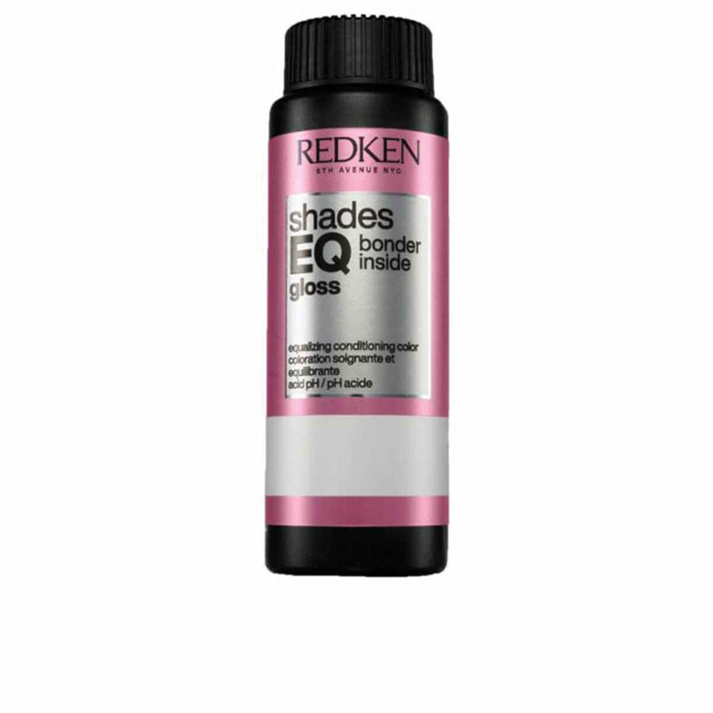 Redken Shades Eq Bonder Inside 09nb 60 ml X 3 U Unisex