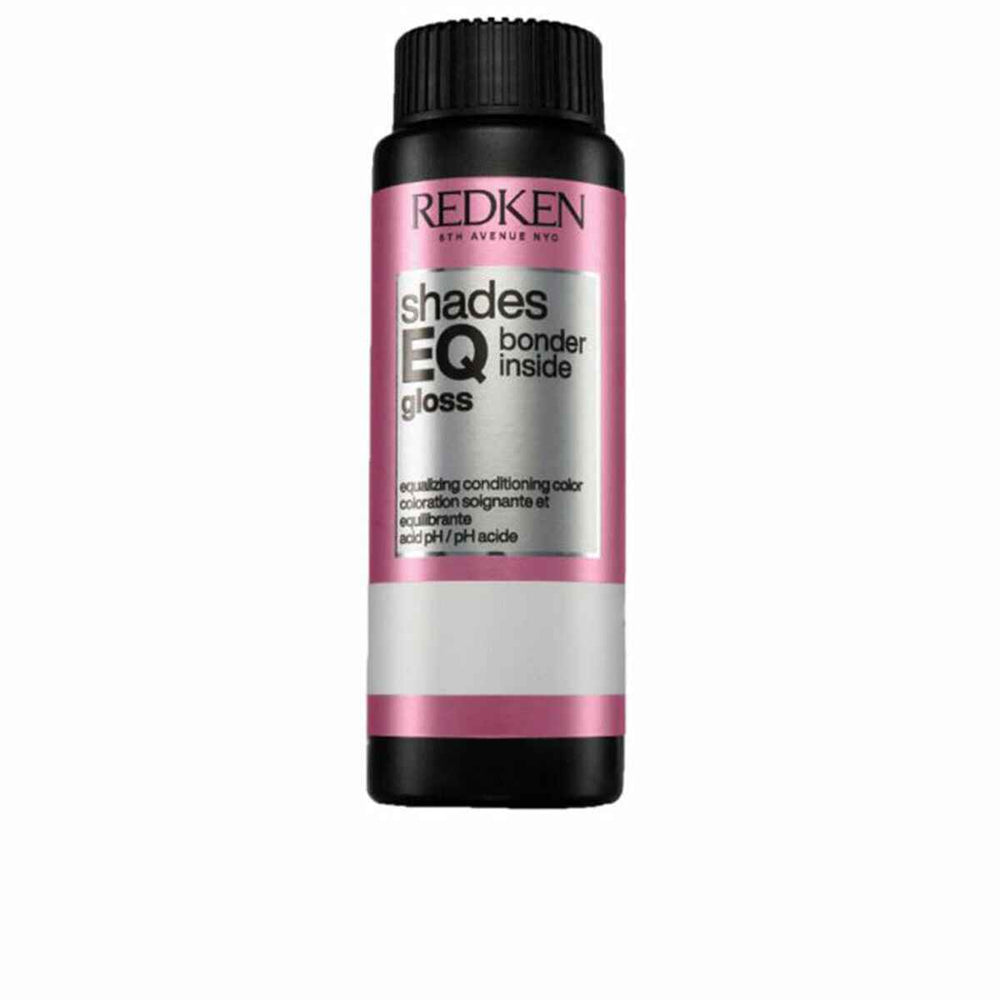 Redken Shades Eq Bonder Inside 09nw 60 ml X 3 U Unisex