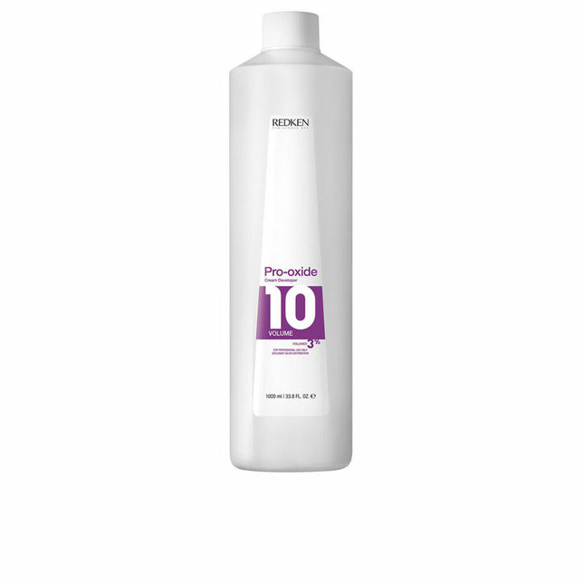 Redken Pro-Oxide Developer 10 Vol Unisex, 1000 ml