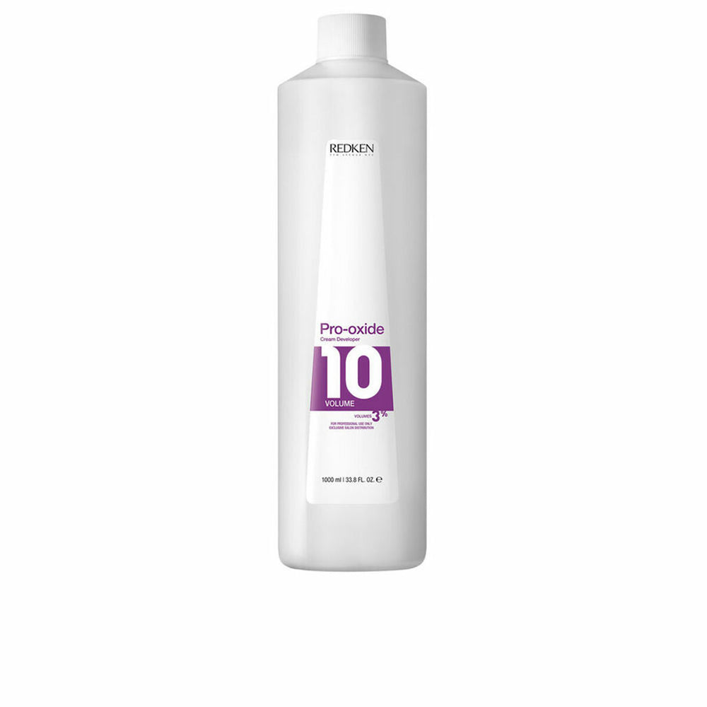 Redken Pro-Oxide Developer 10 Vol Unisex, 1000 ml