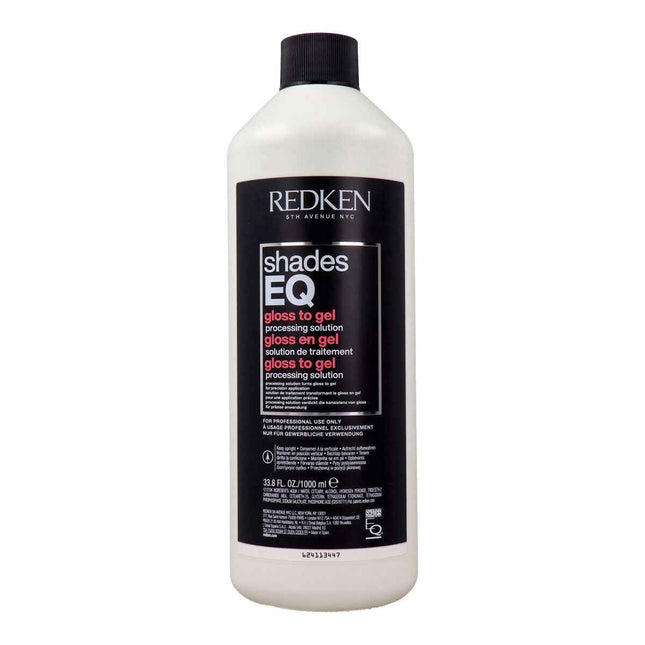 Redken Shades Eq Gloss to – Gel Unisex, 1000 ml