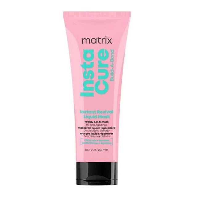 Matrix Instacure Instant Revival Liquid Mask Unisex, 250 ml