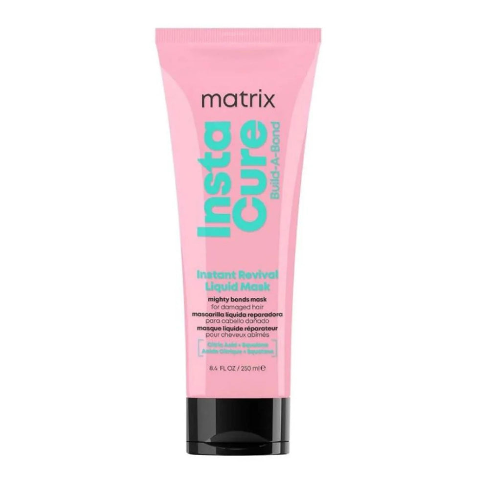 Matrix Instacure Instant Revival Liquid Mask Unisex, 250 ml