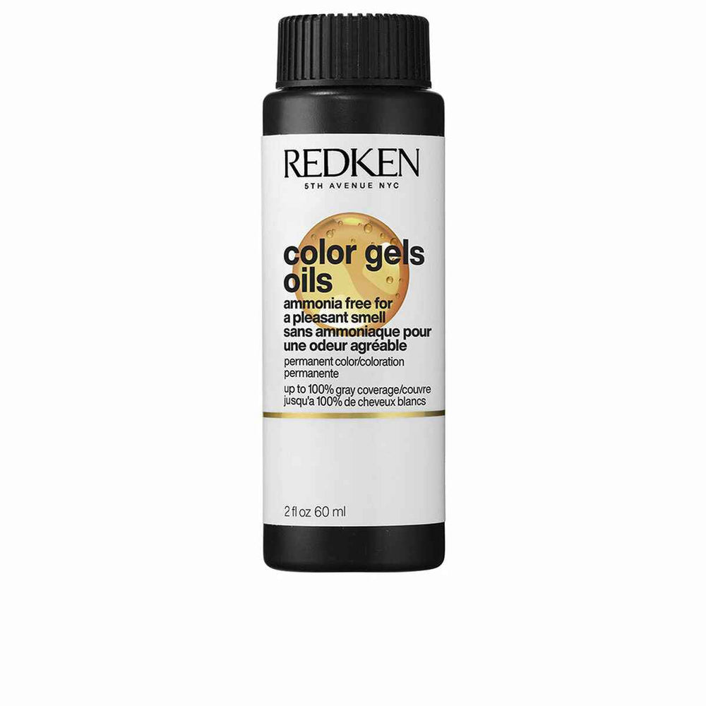 Redken Color – Gel Oils 9nw - 9,03 Unisex, 3 X 60 ml