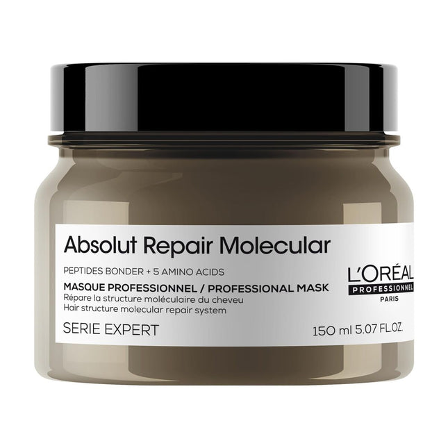 L'Oréal Série Expert – Hair Mask for Unisex, 150