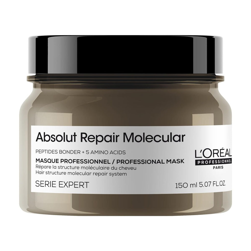 L'Oréal Série Expert – Hair Mask for Unisex, 150