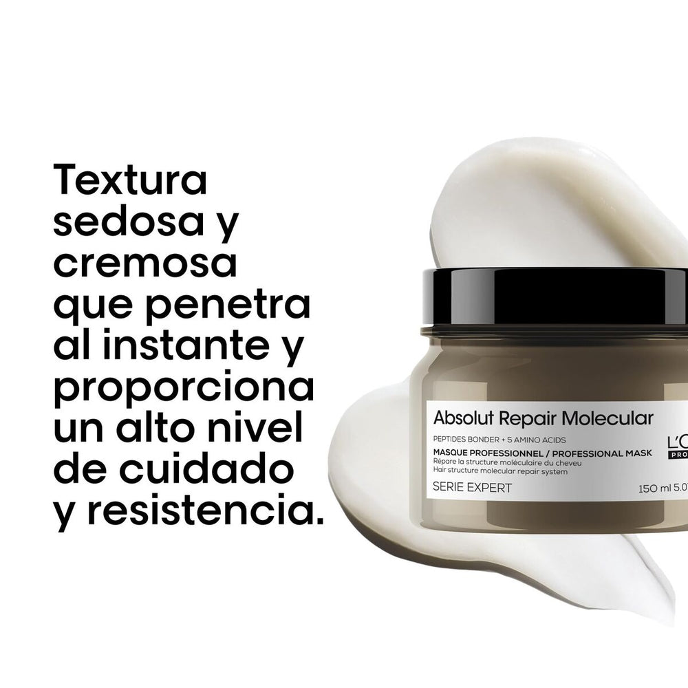 L'Oréal Série Expert – Hair Mask for Unisex, 150