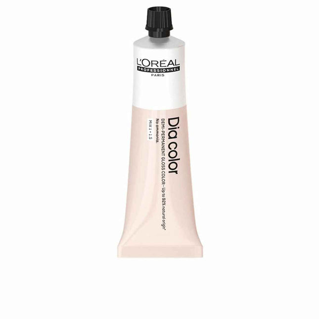 L'oreal Professionnel Dia Color Coloración Demi-Permanente Sin Amoniaco 5,3 Unisex, 60 ml