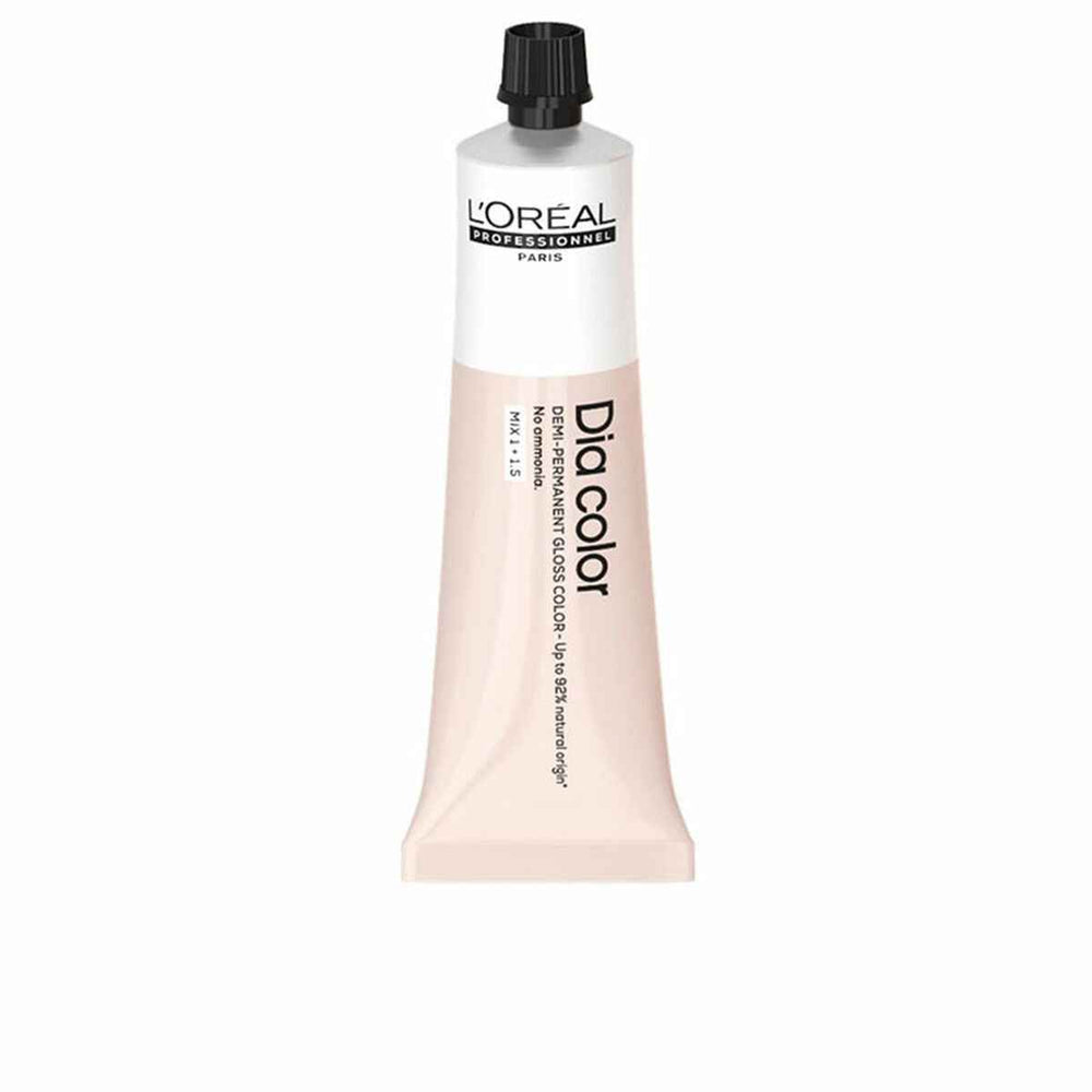L'oreal Professionnel Dia Color Coloración Demi-Permanente Sin Amoniaco 5,3 Unisex, 60 ml