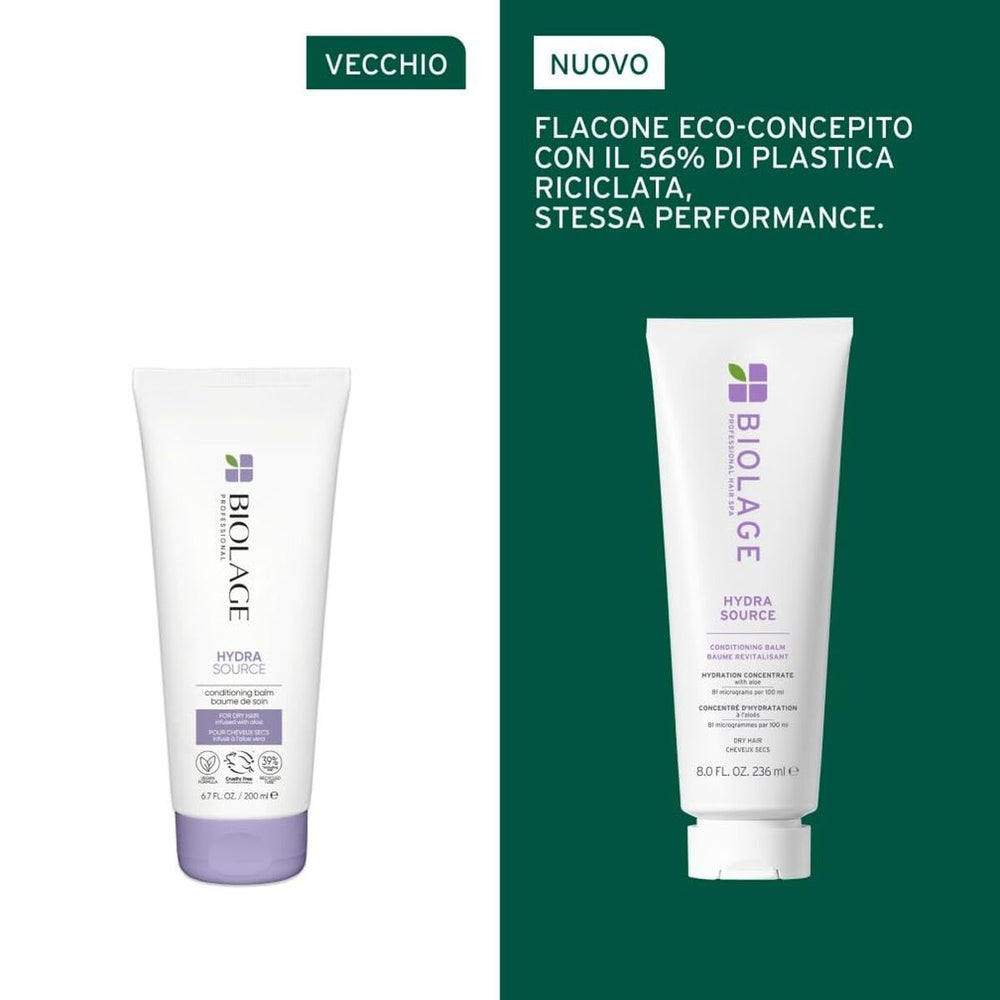 Biolage Hydrasource – Conditioner Unisex, 236 ml