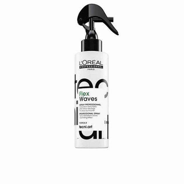 L'oreal Professionnel Tecni Art Beach Waves Unisex, 190 ml