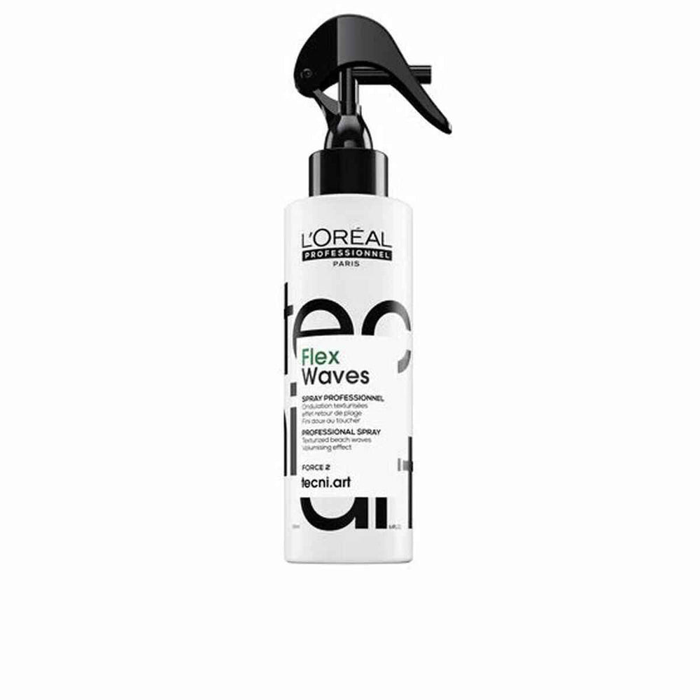 L'oreal Professionnel Tecni Art Beach Waves Unisex, 190 ml