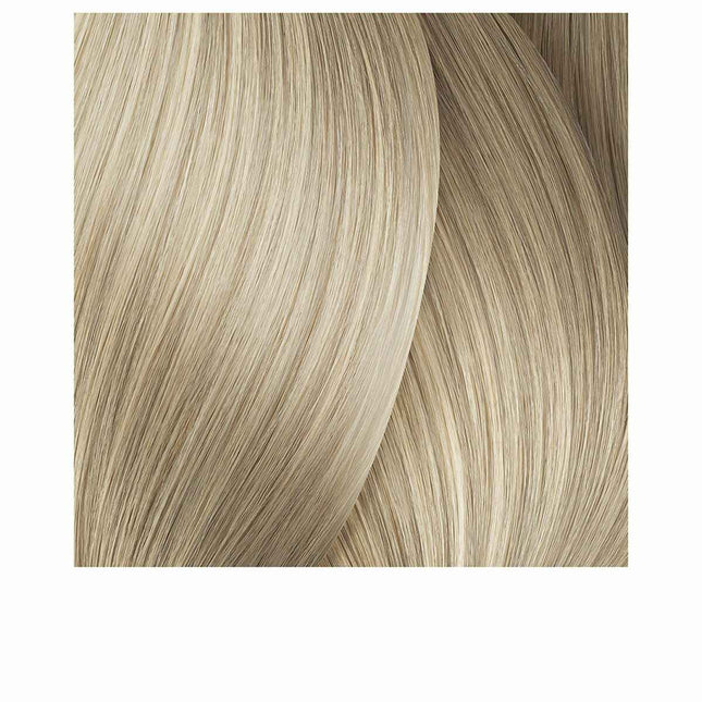 L'oreal Professionnel Majirel High-Lift Permanente Ash V Unisex, 60 ml