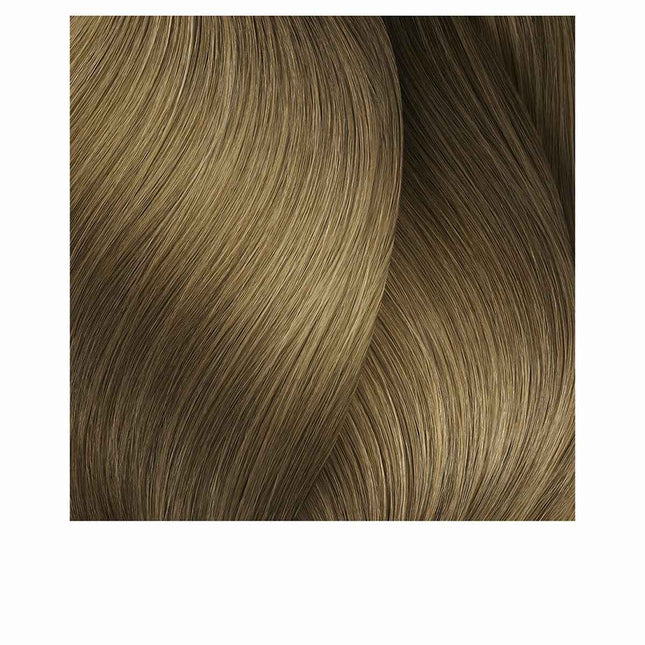 L'oreal Professionnel Majirel Crema Colorante De Belleza 8,31 Unisex, 60 ml