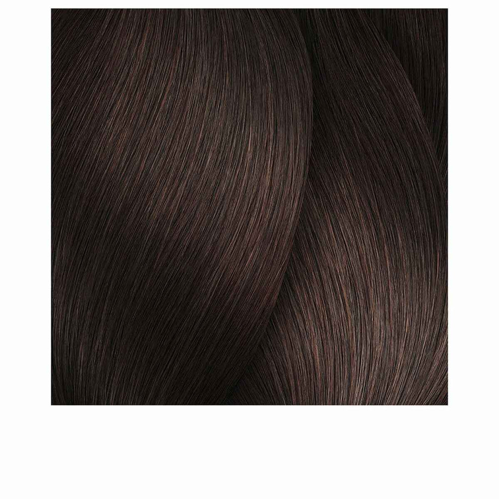 L'oreal Professionnel Majirel Crema Colorante De Belleza 5,52 Unisex, 60 ml