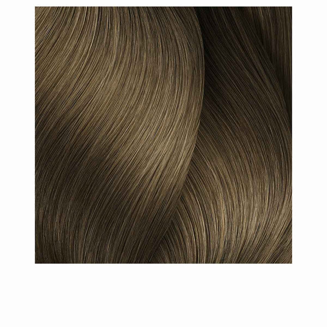 L'oreal Professionnel Majirel Crema Colorante De Belleza 8,13 Unisex, 60 ml