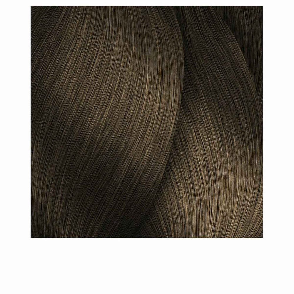 L'oreal Professionnel Majirel Crema Colorante De Belleza 7,18 Unisex, 60 ml