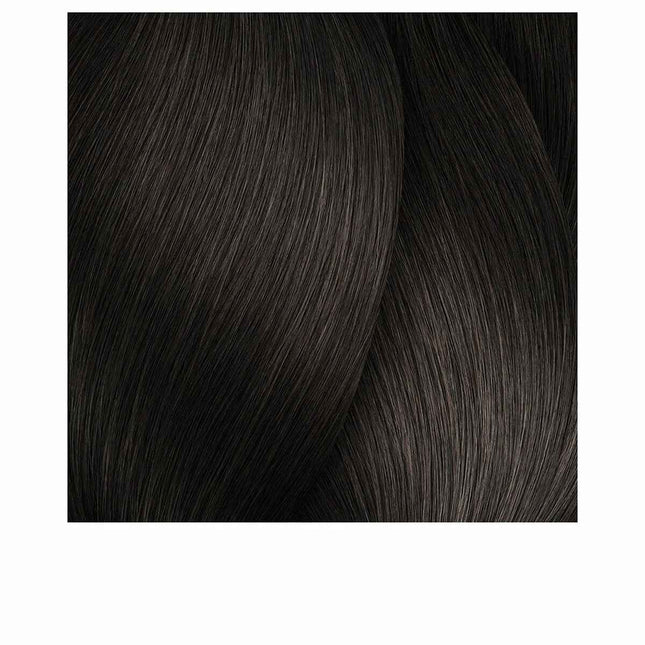 L'oreal Professionnel Majirel Crema Colorante De Belleza 5,18 Unisex, 60 ml