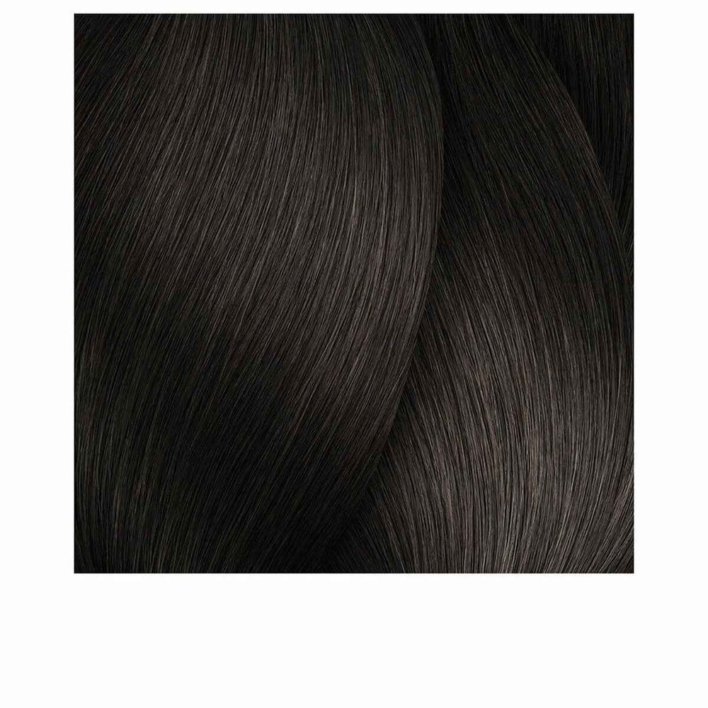L'oreal Professionnel Majirel Crema Colorante De Belleza 5,18 Unisex, 60 ml