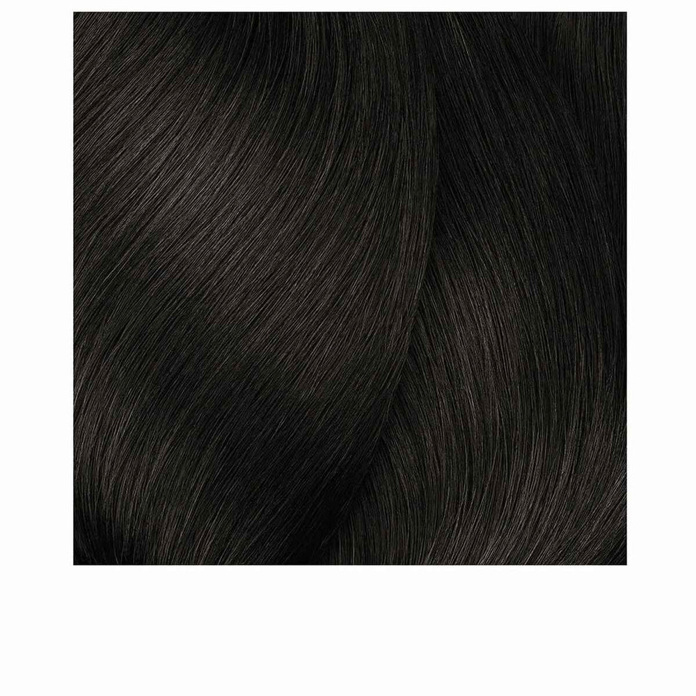 L'oreal Professionnel Majirel Crema Colorante De Belleza 4,15 Unisex, 60 ml