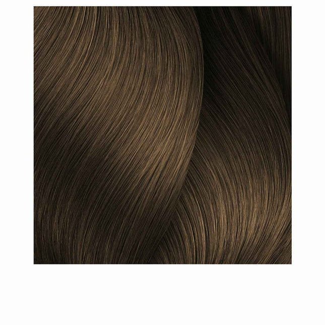 L'oreal Professionnel Majirel Crema Colorante De Belleza 7,23 Unisex, 60 ml