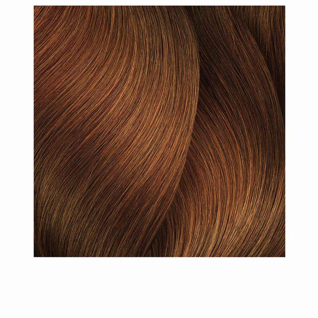 L'oreal Professionnel Majirel Ionène g Coloración Crema 7,4 Unisex, 60 ml