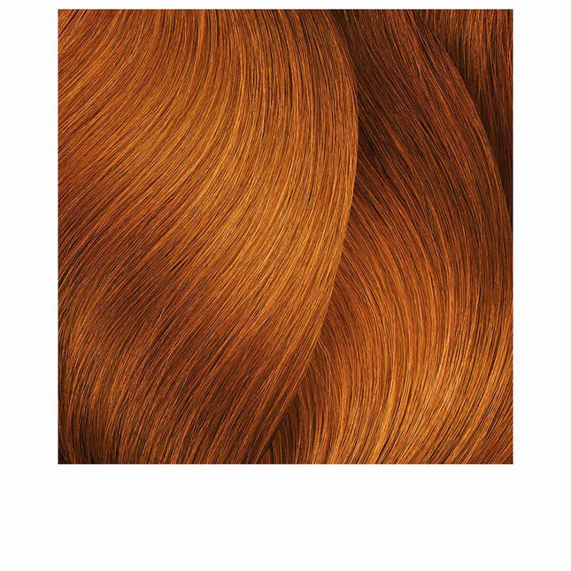 L'oreal Professionnel Majirel Ionène g Coloración Crema 7,43 Unisex, 60 ml