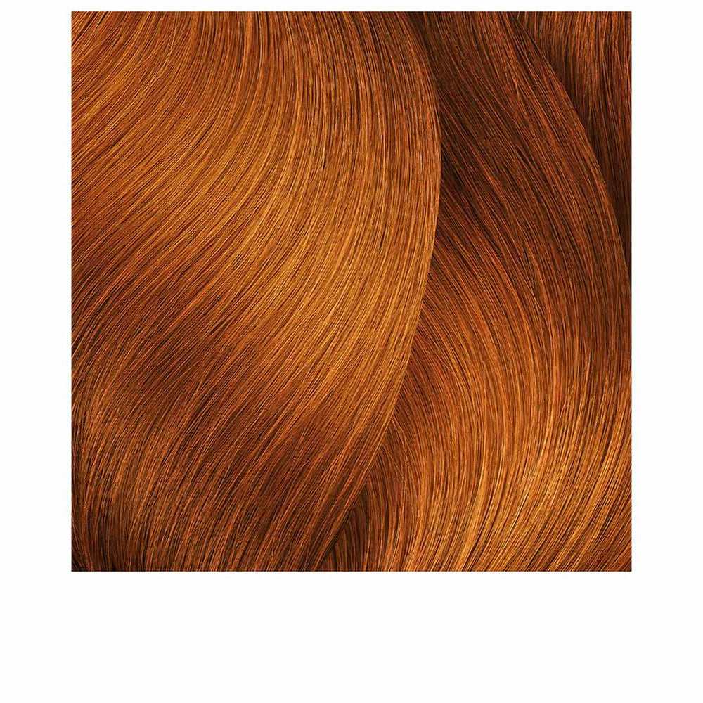 L'oreal Professionnel Majirel Ionène g Coloración Crema 7,43 Unisex, 60 ml