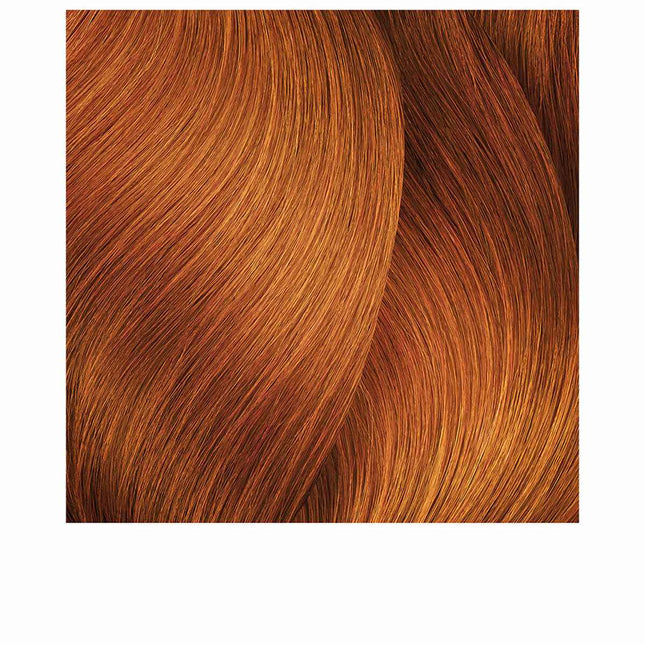 L'oreal Professionnel Majirel Ionène g Coloración Crema 7,44 Unisex, 60 ml