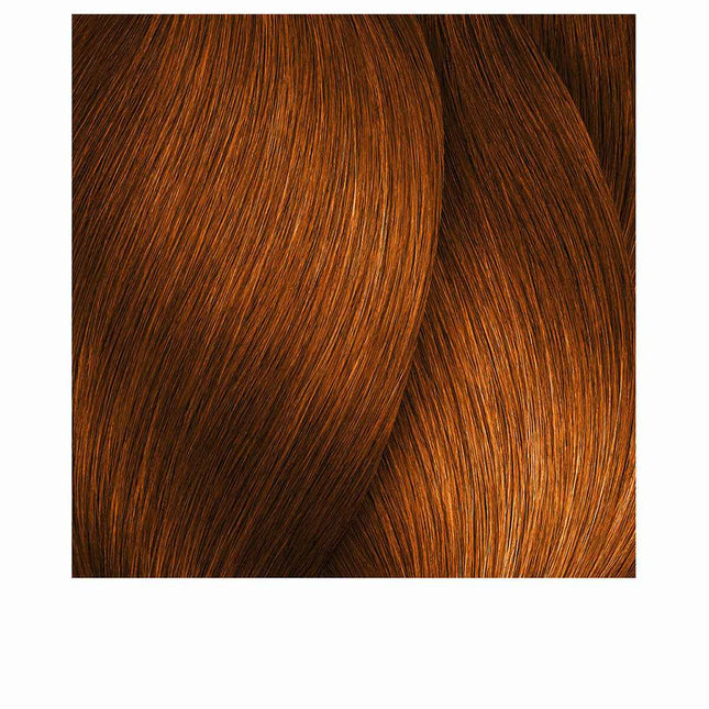 L'oreal Professionnel Majirel Ionène g Coloración Crema 6,45 Unisex, 60 ml