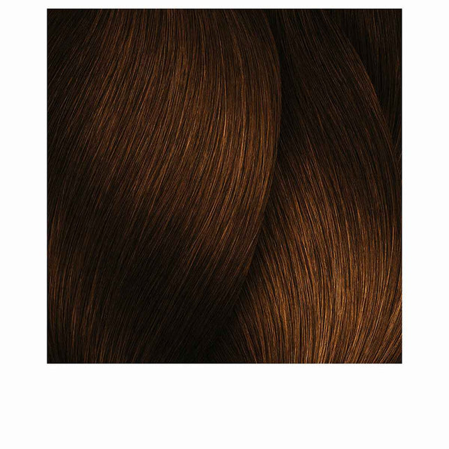 L'oreal Professionnel Majirel Ionène g Coloración Crema 4,45 Unisex, 60 ml