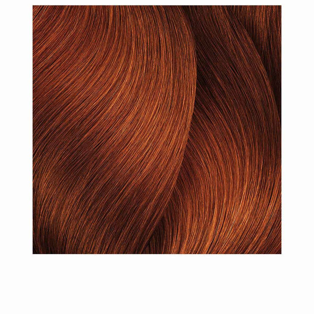 L'oreal Professionnel Majirel Ionène g Coloración Crema 6,46 Unisex, 60 ml