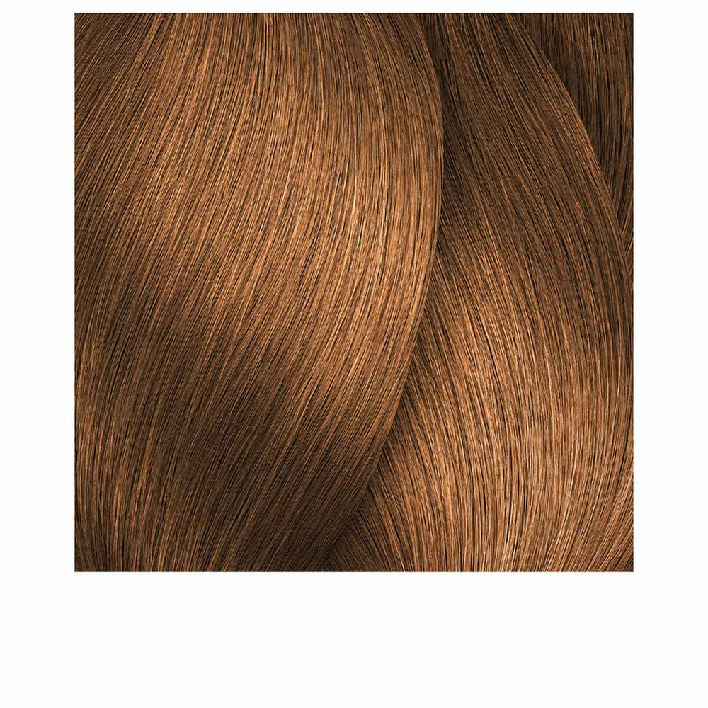 L'oreal Professionnel Majirel Ionène g Coloración Crema 8,34 Unisex, 60 ml