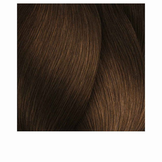 L'oreal Professionnel Majirel Ionène g Coloración Crema 6,34 Unisex, 60 ml