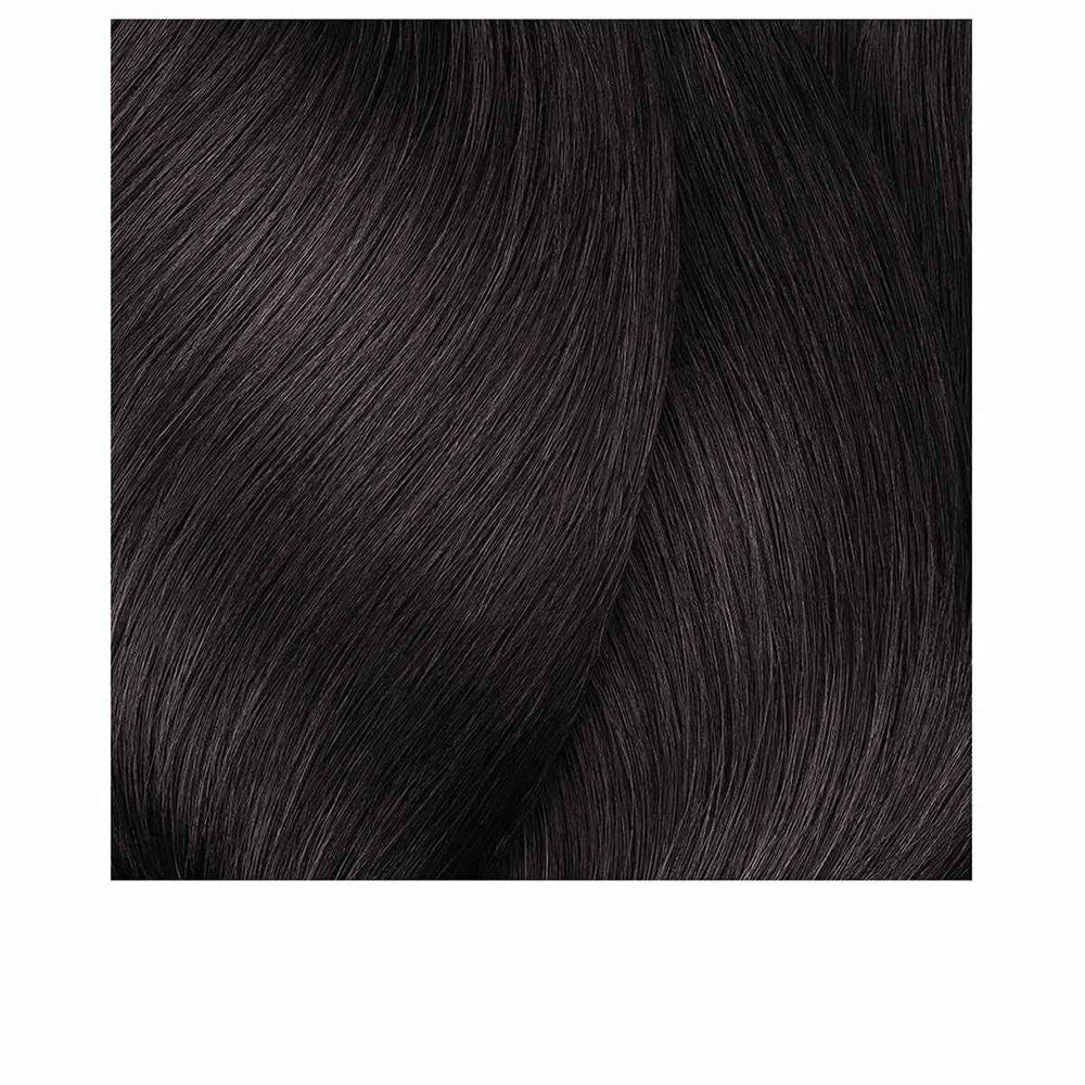 L'oreal Professionnel Majirel Crema Colorante De Belleza 4,20 Unisex, 60 ml
