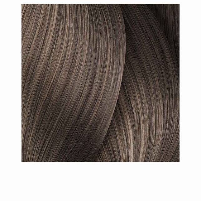 L'oreal Professionnel Majirel Crema Colorante De Belleza 8,21 Unisex, 60 ml