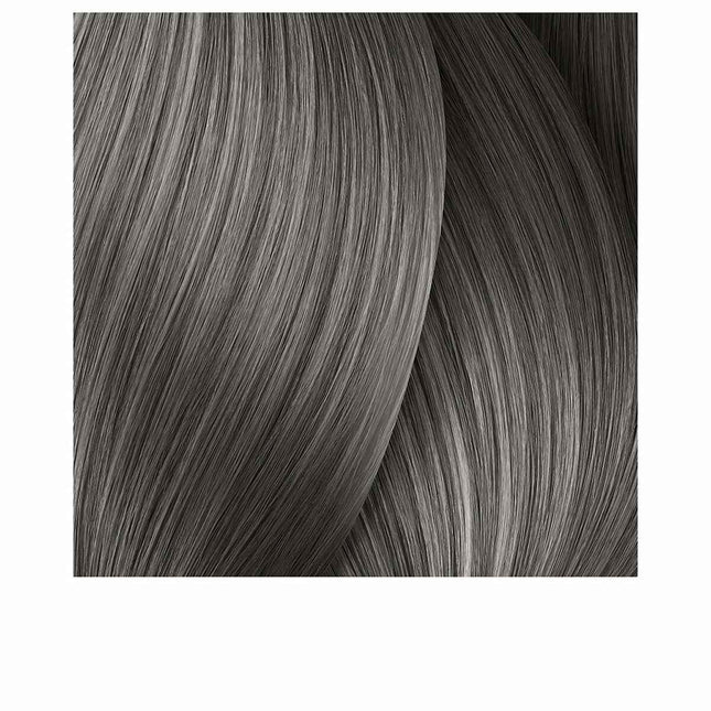 L'oreal Professionnel Majirel Ionène g Coloración Crema 8,11 Unisex, 60 ml