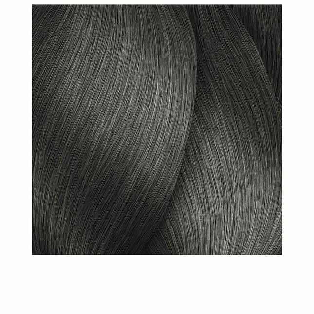 L'oreal Professionnel Majirel Ionène g Coloración Crema 7,11 Unisex, 60 ml