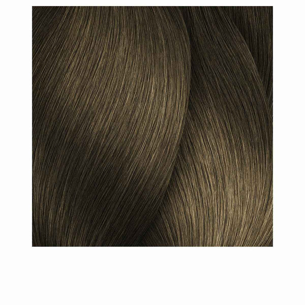 L'oreal Professionnel Majirel Coloración Fundamental 7 Unisex, 60 ml