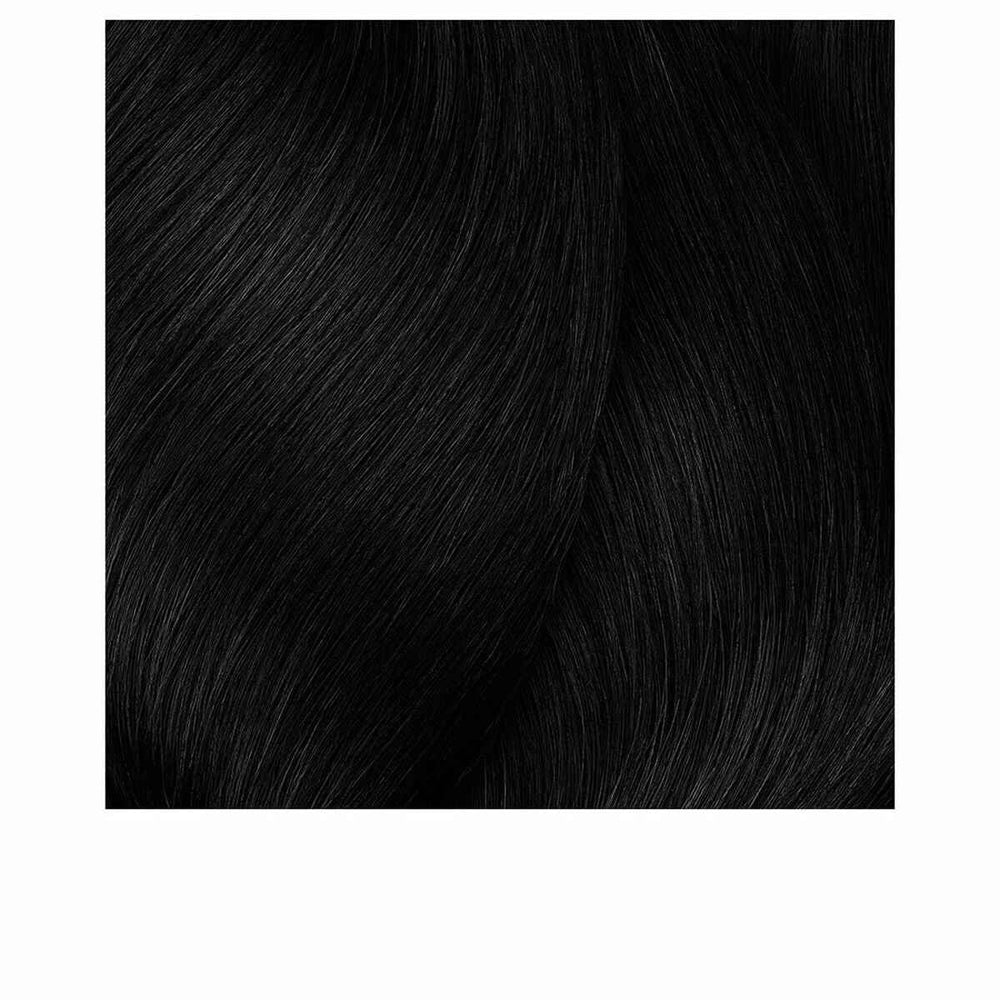 L'oreal Professionnel Majirel Coloración Fundamental 1 Unisex, 60 ml