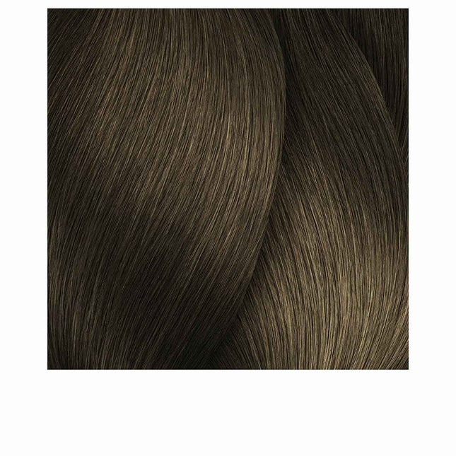 L'oreal Professionnel Majirel Coloración Fundamental 7,0 Unisex, 60 ml