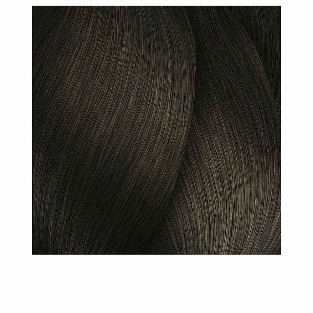 L'oreal Professionnel Majirel Coloración Fundamental 6,0 Unisex, 60 ml