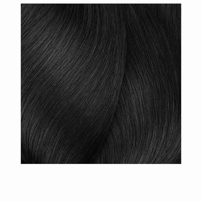 L'oreal Professionnel Majirel Coloración Fundamental 4,0 Unisex, 60 ml