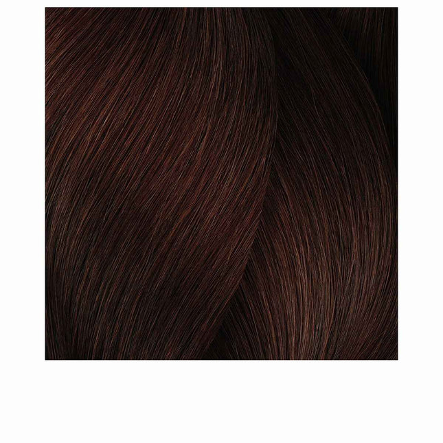 L'oreal Professionnel Majirel Crema Colorante De Belleza 4,56 Unisex, 60 ml