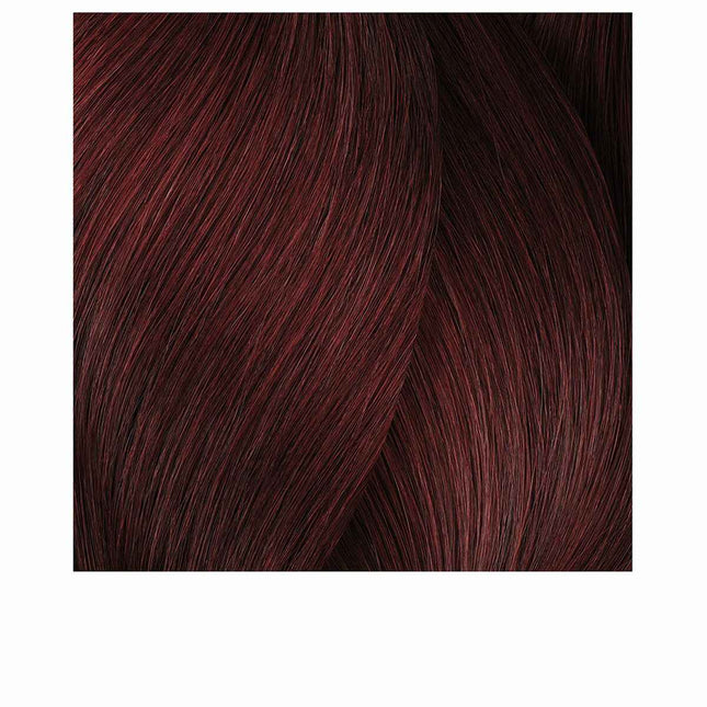 L'oreal Professionnel Majirel Crema Colorante De Belleza 5,60 Unisex, 60 ml