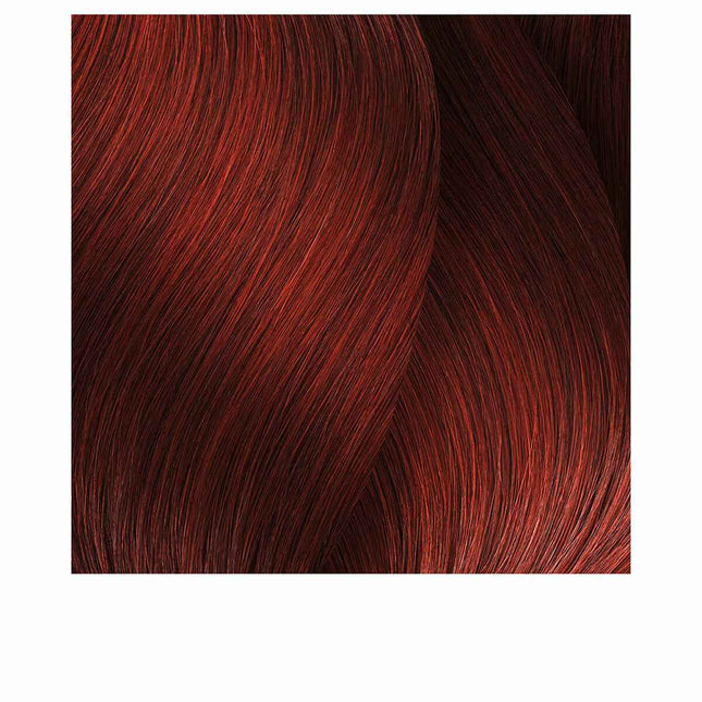 L'oreal Professionnel Majirel Crema Colorante De Belleza 6,64 Unisex, 60 ml