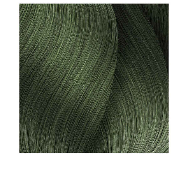 L'oreal Professionnel Majirel Ionène g Coloración Crema Green Unisex, 60 ml