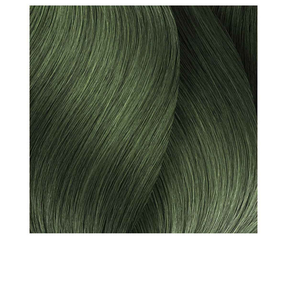 L'oreal Professionnel Majirel Ionène g Coloración Crema Green Unisex, 60 ml