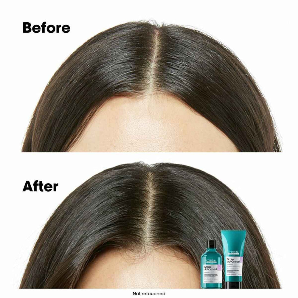 L'oreal Professionnel Blow-Dry Fluidifier Crema Unisex, 150 ml